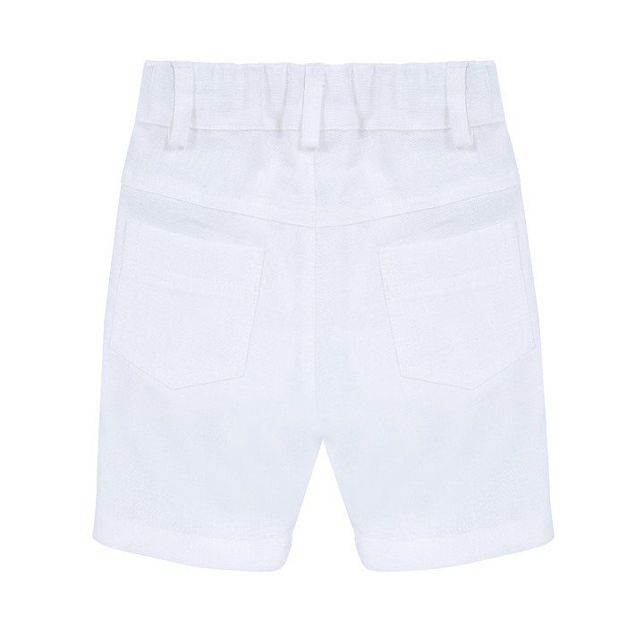 ensemble short