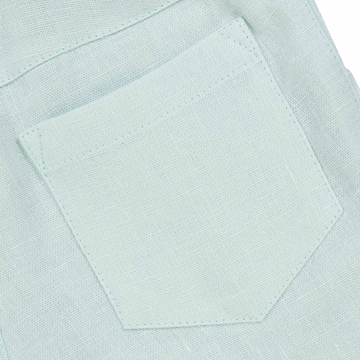 ensemble short