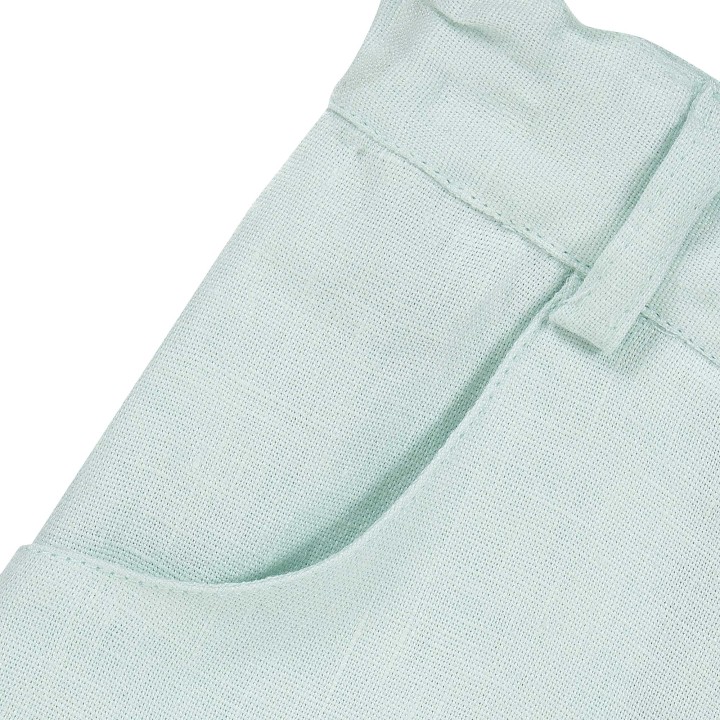 ensemble short