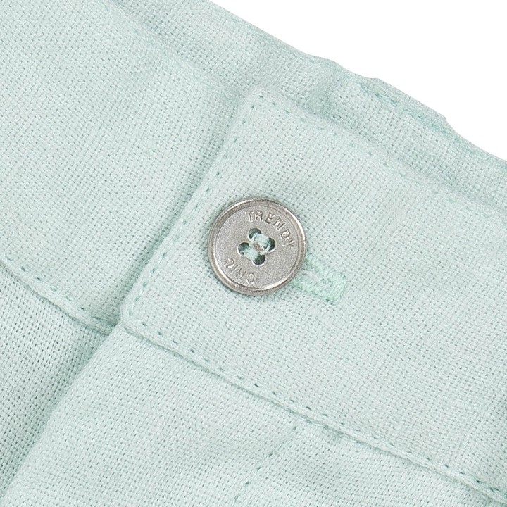 ensemble short