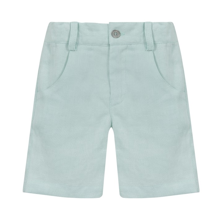 ensemble short