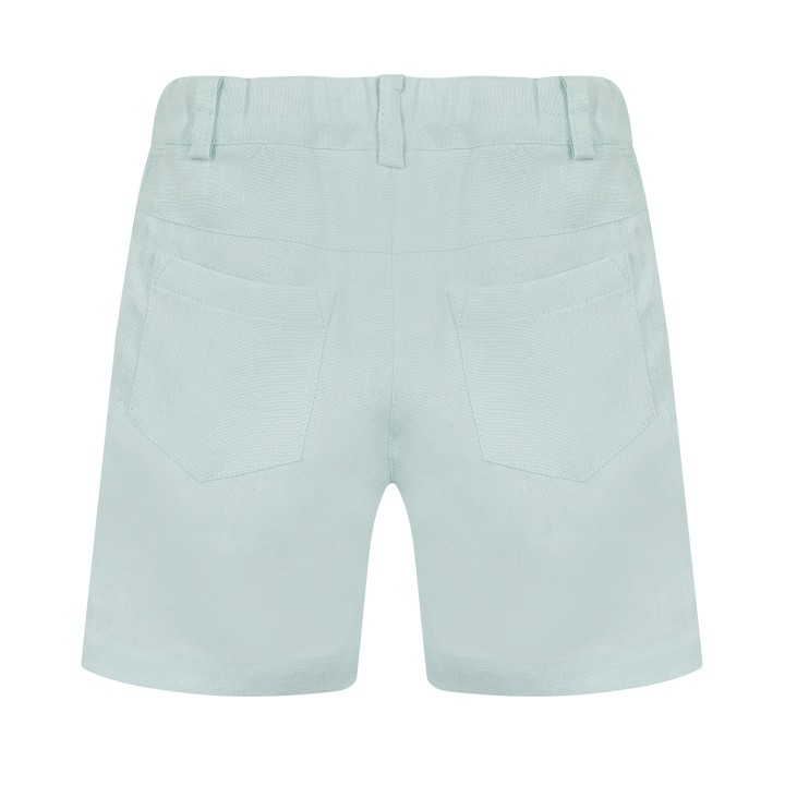 ensemble short