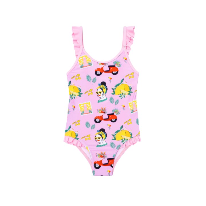 maillot de bain 1pc