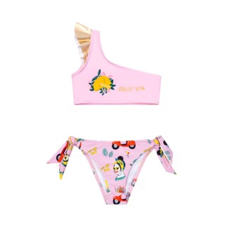 swimsuit 2pcs