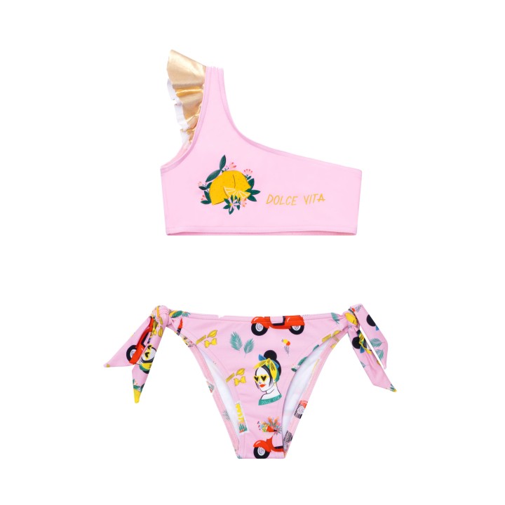 swimsuit 2pcs