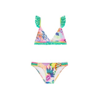 maillot de bain 2pcs.
