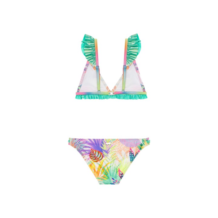 maillot de bain 2pcs.