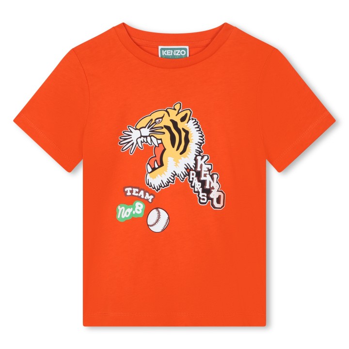 tee-shirt manches courtes