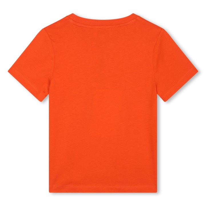 tee-shirt manches courtes