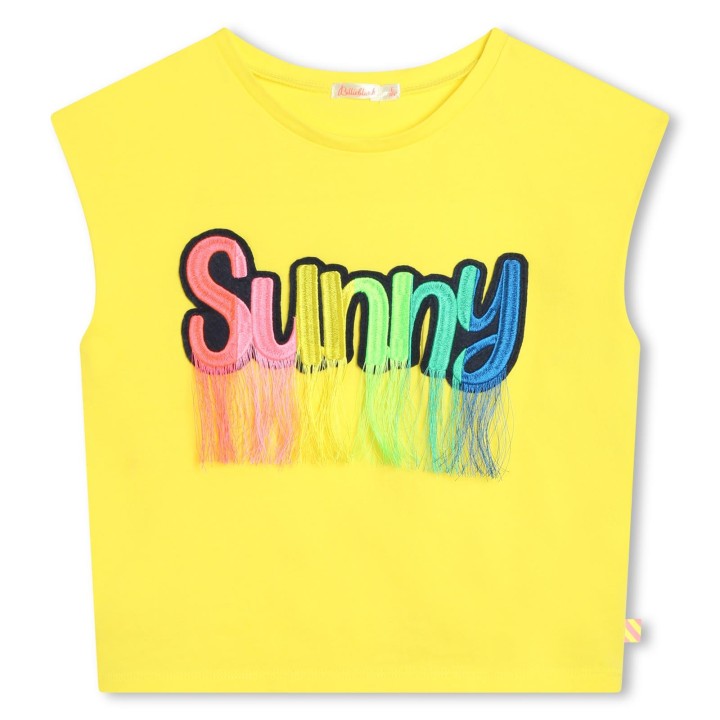 tee-shirt manches courtes
