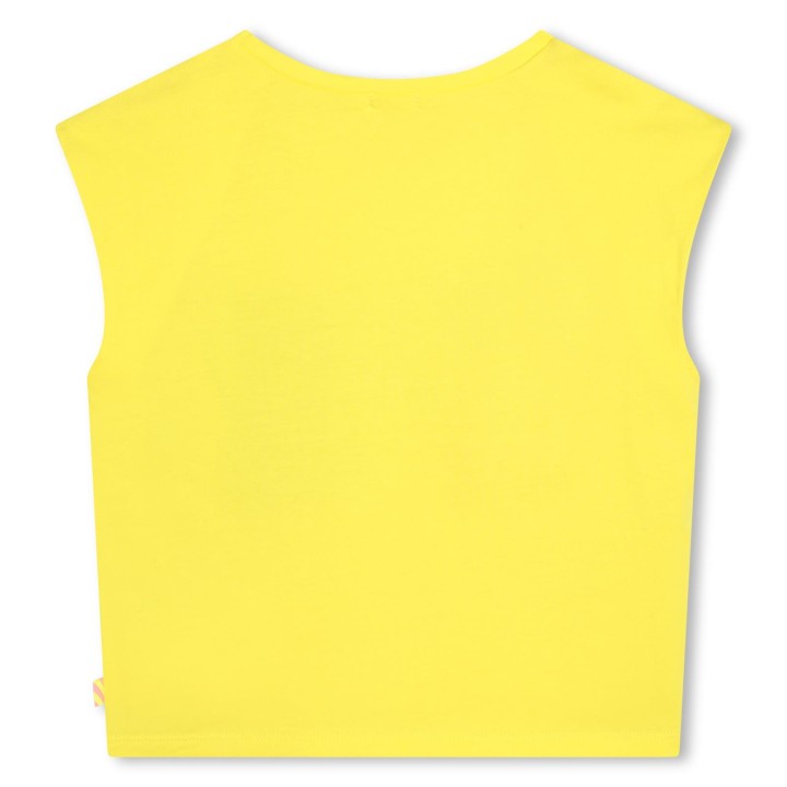 tee-shirt manches courtes