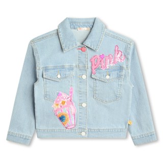 veste denim