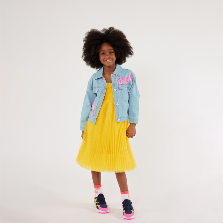 veste denim