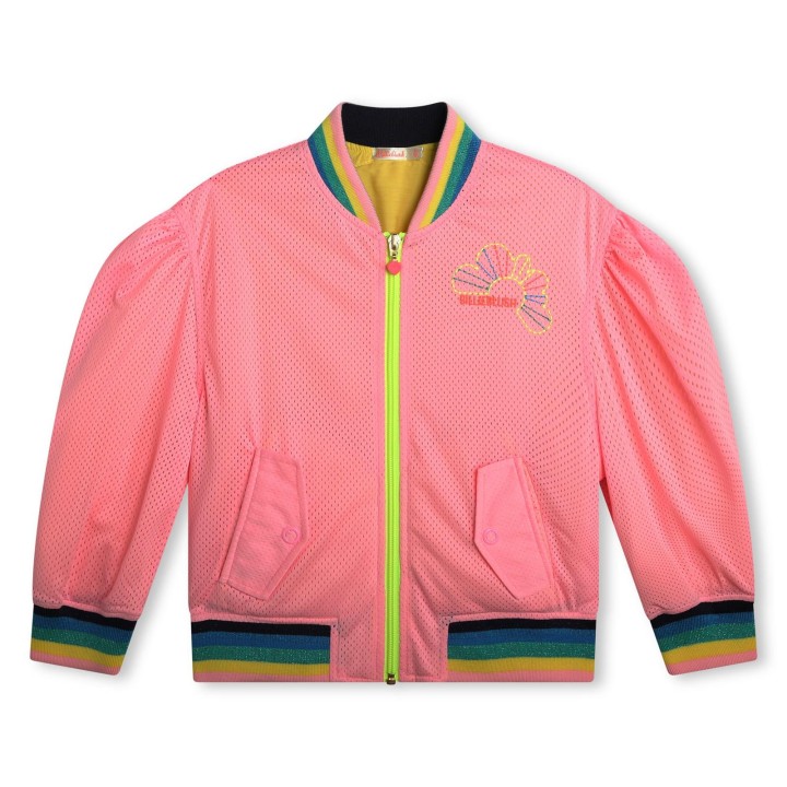 bomber