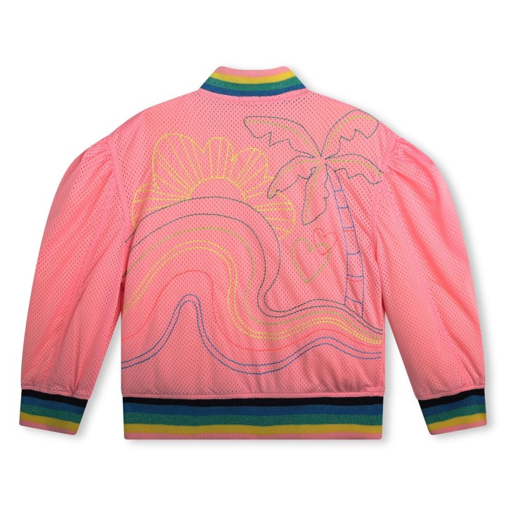 bomber