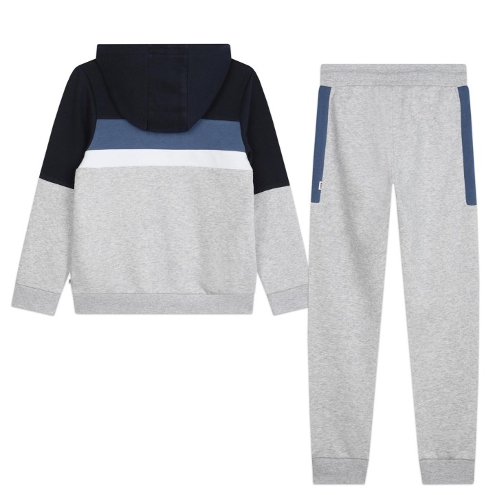 ensemble cardigan+pantalon