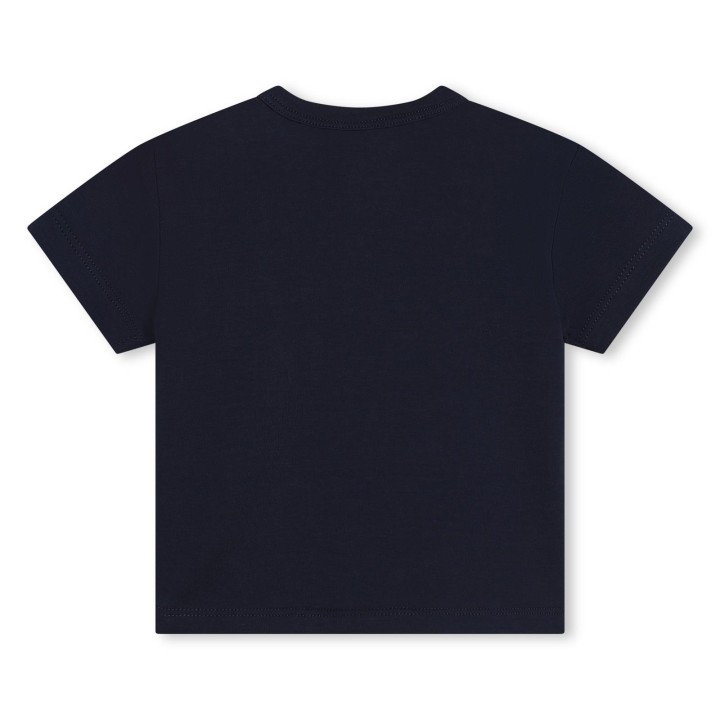 ensemble t-shirt+short