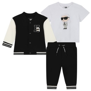 ensemble jogging