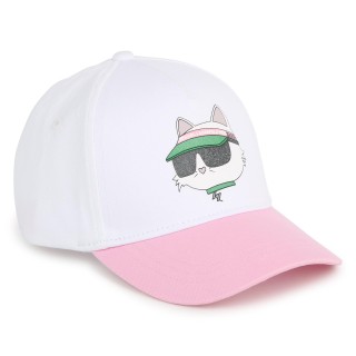 cap