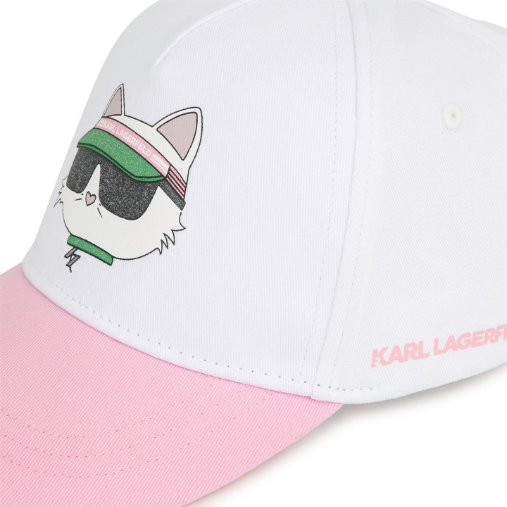 cap