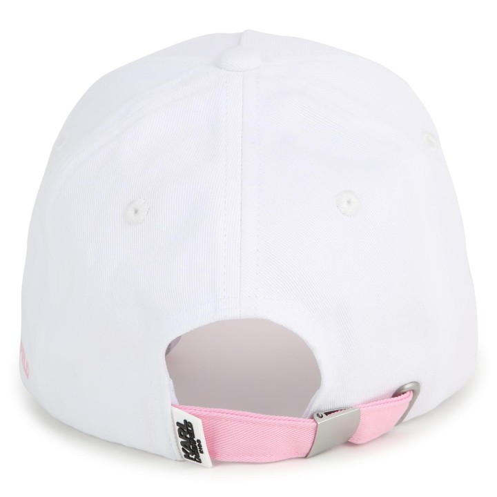 cap