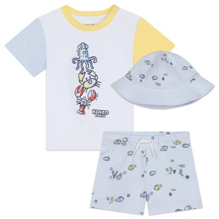 t-shirt+short+bob