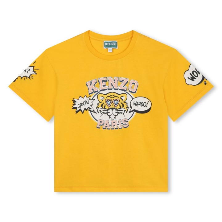 tee-shirt manches courtes