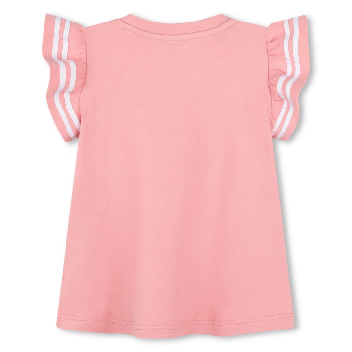 ensemble robe+chapeau