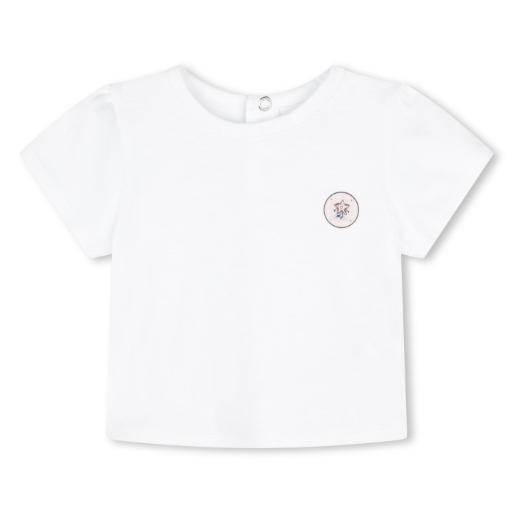 eNS. combi + shirt