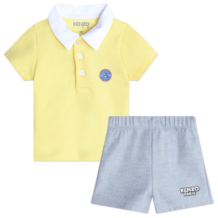 ens.polo+short