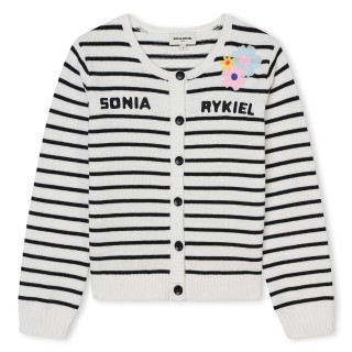 cardigan tricot