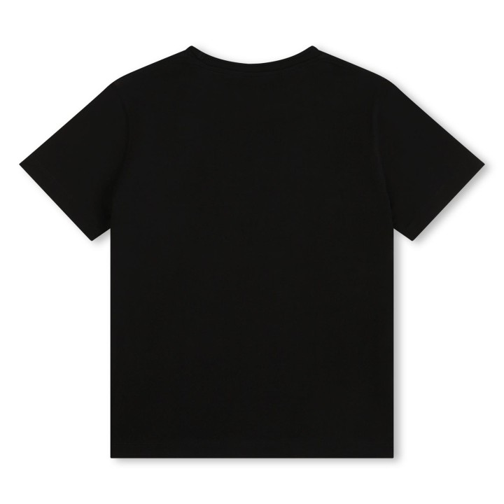 tee-shirt manches courtes