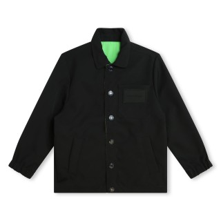 reversible jacket