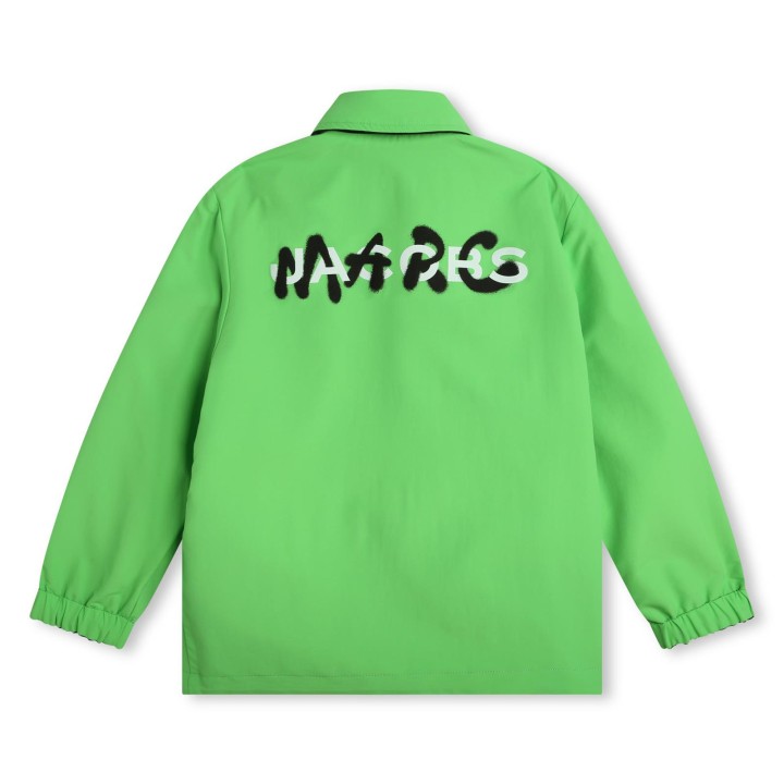 reversible jacket