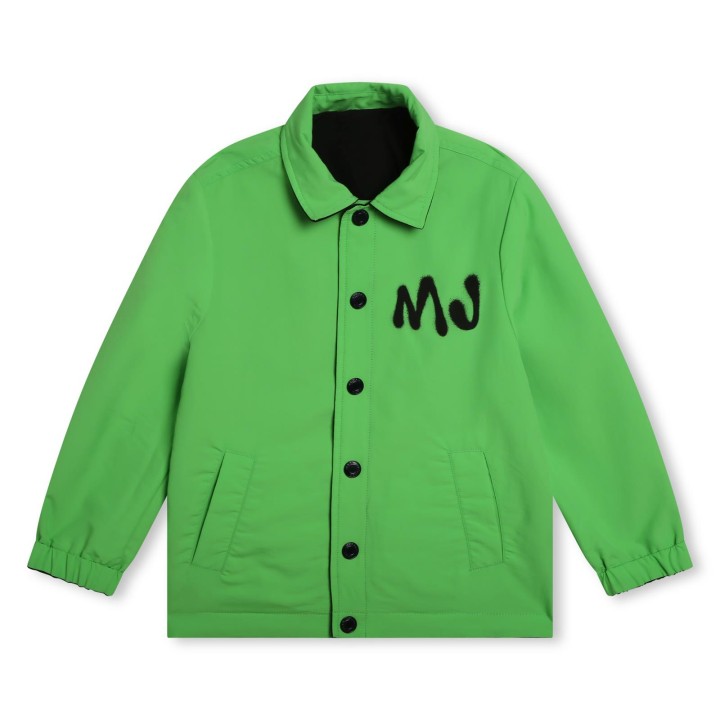 reversible jacket