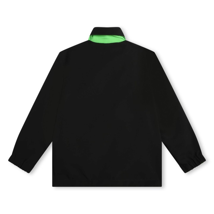 reversible jacket
