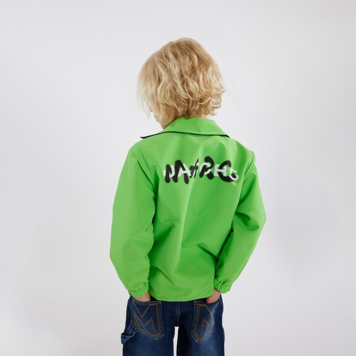 reversible jacket