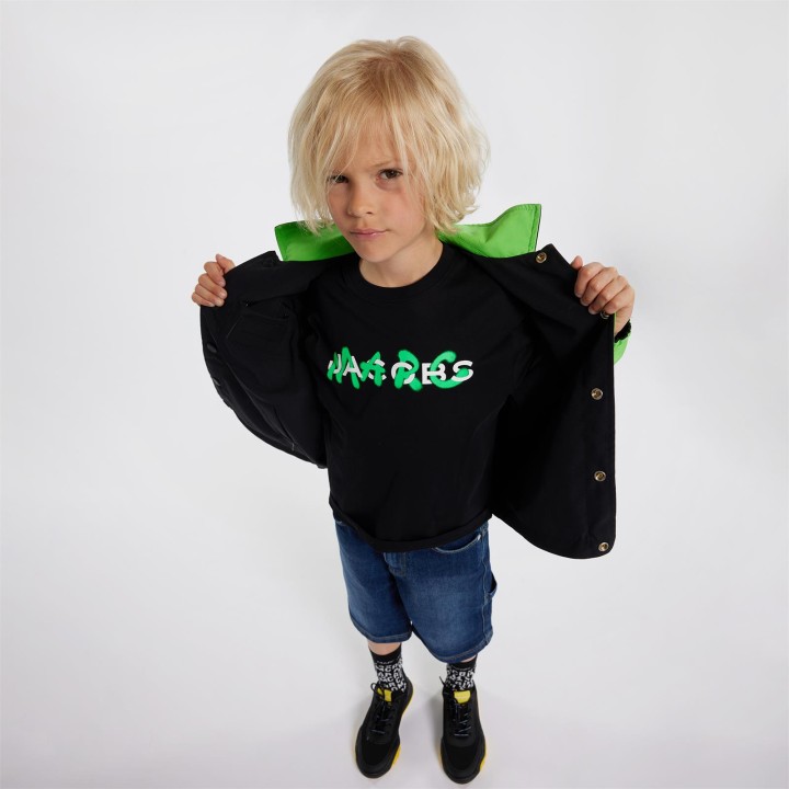 reversible jacket