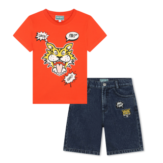 short set