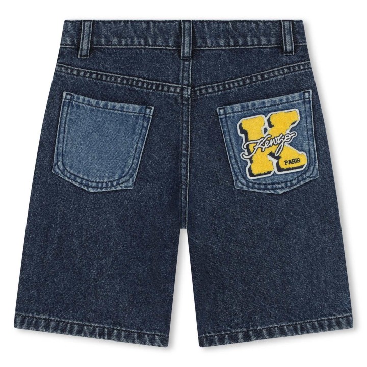 ensemble short