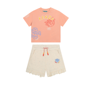 short set