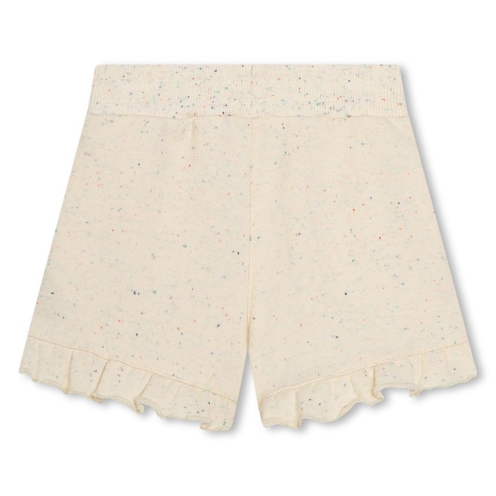 short set
