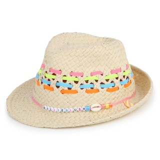 chapeau
