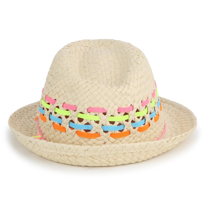 chapeau