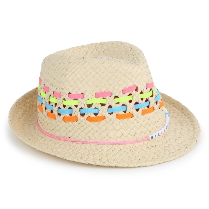 chapeau