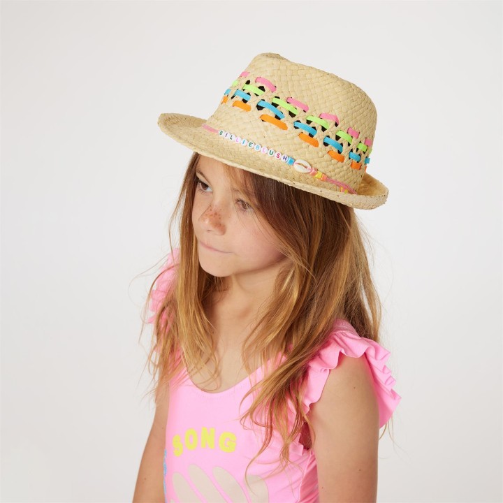 chapeau
