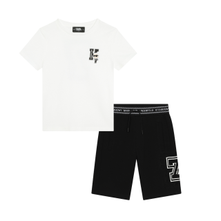 short set