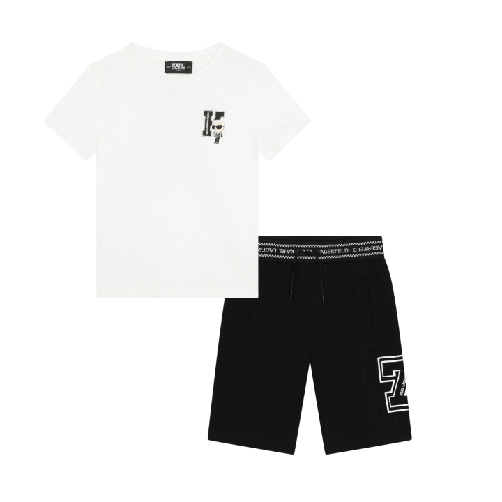 short set