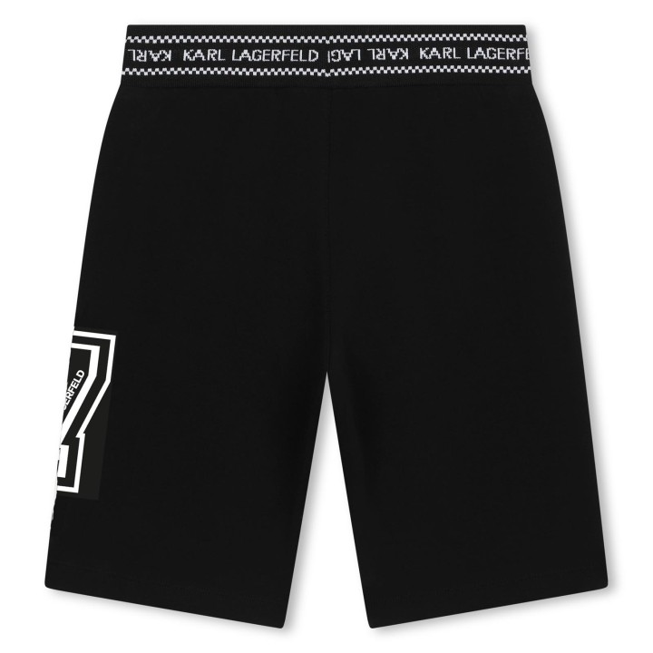 short set