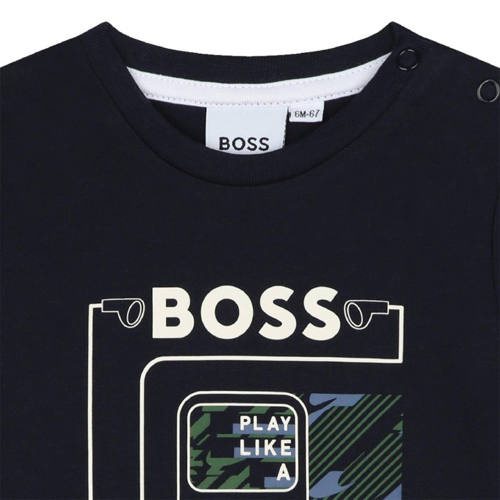 tee